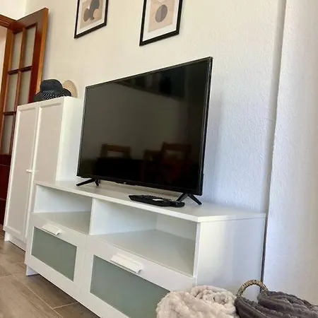 Apartamento Playa San Juan * Playa San Juan