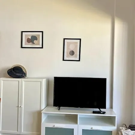Apartamento Playa San Juan Appartement
