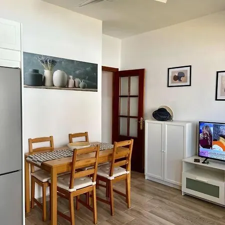 Apartamento Playa San Juan Appartement *