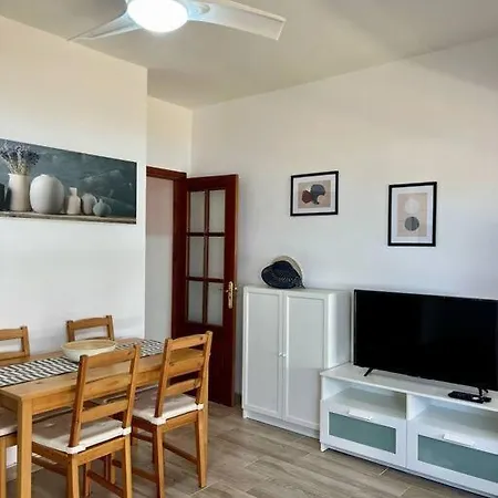 Appartement Apartamento Playa San Juan *