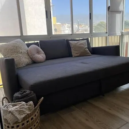 Apartamento Playa San Juan Playa San Juan