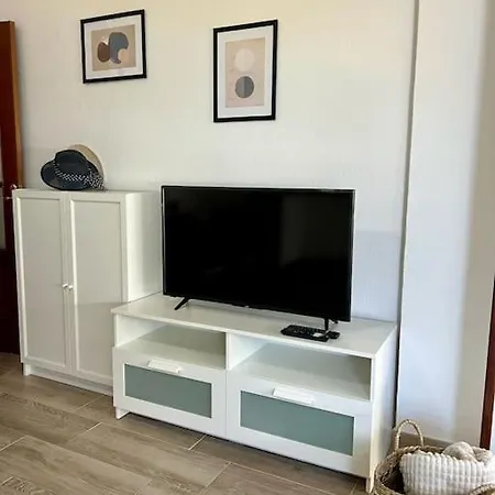 Apartamento Playa San Juan Appartement
