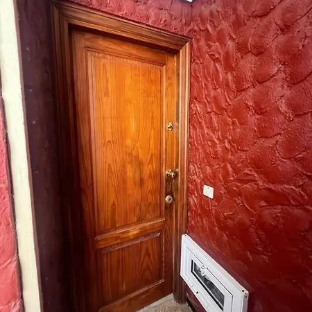 Apartamento Playa San Juan Appartement