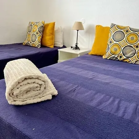 Apartamento Playa San Juan Appartement Playa de San Juan (Tenerife)
