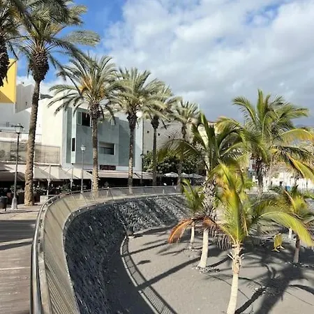Appartement Apartamento Playa San Juan *
