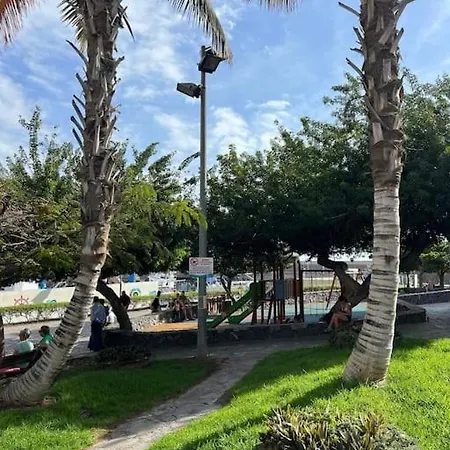 Apartamento Playa San Juan Appartement *